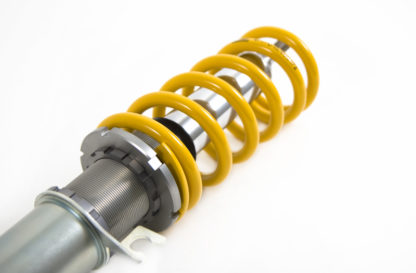 Ohlins 05-11 Porsche 911 Carrera (997) Incl. S Models Road & Track Coilover System - Image 4