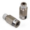 Air Lift Check Valve 1/4in FNPT x 1/4in MNPT - SMC - AKB02B-N02S - Image 3