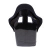 NRG FRP Bucket Seat w/Race Style Bolster/Lumbar - Medium - Image 3