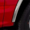 Putco 19-20 Ram 1500 Stainless Steel Fender Trim