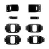 Putco 15-21 Ford F-150 - 5.5ft (Short Box) Molle Front Panel - Image 7