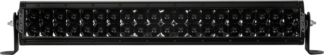 Rigid Industries 20in E Series Midnight Edition - Spot