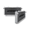 Mishimoto 90-97 Toyota MR2 Turbo Manual Aluminum Radiator - Image 2