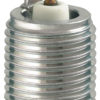 NGK Iridium Spark Plug Box of 4 (LTR7IX-11) - Image 2