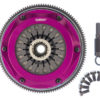 Exedy 1999-2002 Nissan Skyline GTR L6 Hyper Twin Cerametallic Clutch Sprung Center Disc Pull Type - Image 2