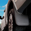 Husky Liners 00-06 GM Silverado/Sierra/Tahoe/Yukon Custom-Molded Front Mud Guards (w/o Flares) - Image 5