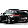 Akrapovic 14-17 Porsche 911 GT3 (991) Slip-On Line (Titanium) (Req. Tips) - Image 7