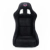 NRG FRP Bucket Seat Prisma Edition w/ Pearlized Back (Medium)