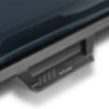 N-Fab EPYX 2019 Chevy/GMC 1500 Crew Cab - Cab Length - Tex. Black - Image 2