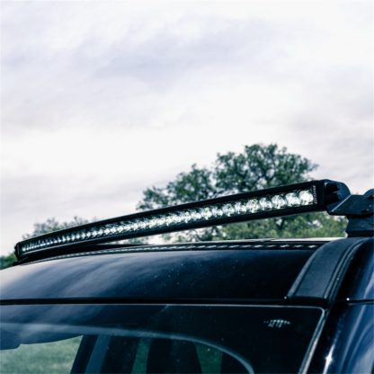 Rigid Industries 2021 Bronco Sport Roof Light Mount Kit (Fits 40In SR Or RDS SR-Series) - Image 2