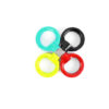 Perrin Tow Hook Upgrade Kit - Glossy Black - Image 3