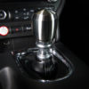 GrimmSpeed Shift Knob Stainless Steel - M12x1.25