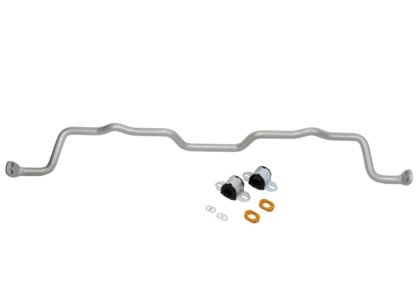 Whiteline 03-06 Nissan 350z Z33 Front 32mm Heavy Duty Adjustable Swaybar - Image 5