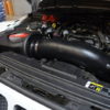 Injen 18-20 Jeep Wrangler JL L4-2.0L Evolution Intake (Oiled) - Image 6