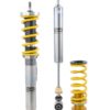 Ohlins 06-14 Audi A3/TT/TTRS (8P) Road & Track Coilover System - Image 2
