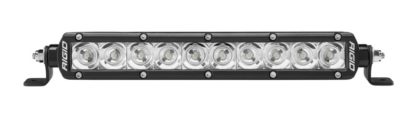 Rigid Industries 10in SR-Series - Flood - 2pc - Image 3