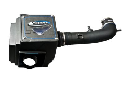 Volant 14-14 Chevrolet Silverado 1500 6.2L V8 PowerCore Closed Box Air Intake System - Image 3