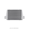 Mishimoto Universal Silver G Line Bar & Plate Intercooler Overall Size: 24.5x11.75x3 Core Size: 17.5 - Image 7