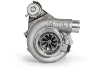 GFB Whistling Trumpet gfb5701 only for Stealth FX and for WRX Hybrid