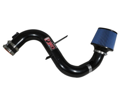 Injen 00-03 Celica GT Black Cold Air Intake - Image 2