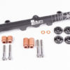 Radium Engineering Nissan KA24DE Top Feed Fuel Rail Conversion Kit