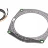 Radium 08-14 Subaru Fuel Access Cover - Image 2