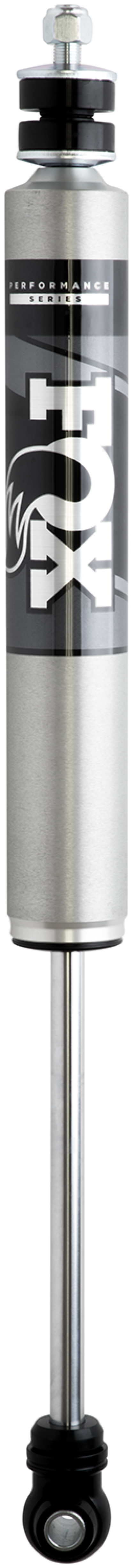 Fox 17-18 Ford F-250 4WD 2.0 Performance Series IFP Smooth Body Front Shock / 2-3.5in Lift - Image 4