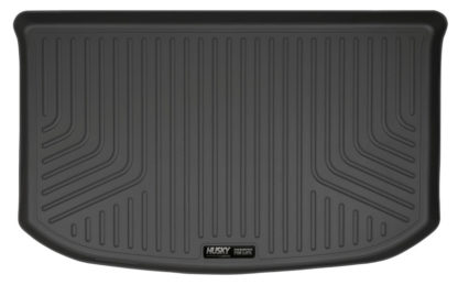 Husky Liners 2016 Kia Soul Weatherbeater Black Trunk Liner - Image 3