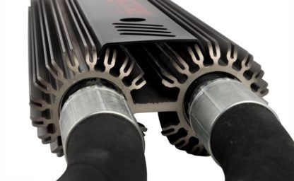 Fox Ford Raptor 3.0 Factory Series 12.3in External QAB P/B External Cooler Shock Set - Image 8