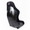 NRG FRP Bucket Seat Prisma Edition w/ Pearlized Back (Medium) - Image 4