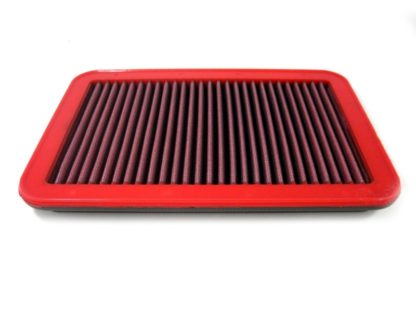 BMC 2011 Lamborghini Aventador 6.5 LP700-4 Flat Carbon Racing Filter (Replacement)