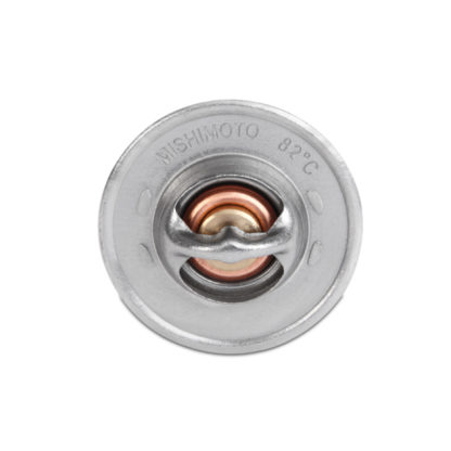 Mishimoto Jeep Wrangler 2.5L/4.0L/4.2L Racing Thermostat - Image 4