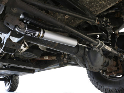 ICON 2009+ Ram HD 2.0 Steering Stabilizer - Image 2