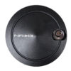 NRG Quick Lock V2 w/Free Spin - Black (Will Not Work w/Thin Version QR or Quick Tilt System) - Image 6