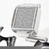 AWE Tuning Audi 2.7T Performance Intercooler Kit - w/Carbon Fiber Shrouds - Image 3