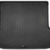Husky Liners 15-17 Subaru Outback WeatherBeater Black Rear Cargo Liner