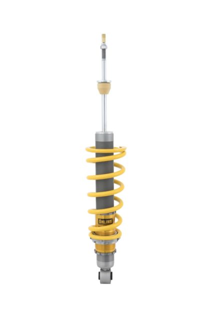 Ohlins 06-13 Lexus IS 250/IS 350 (XE20) Road & Track Coilover System - Image 2