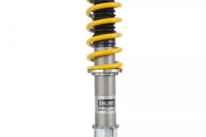 Ohlins 13-20 Porsche Boxster/Cayman (981/982) Incl. S Models Road & Track Coilover System - Image 2