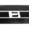 Putco 19-20 Ram LD Crew Cab - 6ft 4in Standard Box Black Platinum Rocker Panels