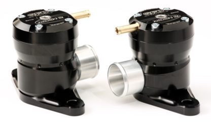 GFB Mach 2 TMS Recirculating Diverter Valves - Nissan GT-R (R35) 2 Valves Included - Image 2