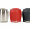 GrimmSpeed Shift Knob Stainless Steel - M12x1.25 - Image 3