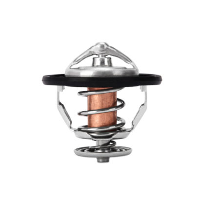 Mishimoto 93-98 Toyota Supra / 04-06 Scion xA 155 Deg F/68 Deg C Racing Thermostat - Image 2