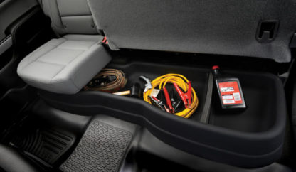 Husky Liners 2019 Ram 1500 CC Husky GearBox (W/O Factory Storage Box) - Image 3
