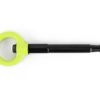 Perrin Tow Hook Kit - Front 13-18 Subaru Forester - Neon Yellow - Image 3