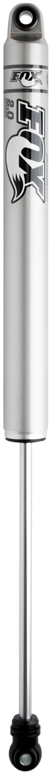 Fox 05+ Ford SD 2.0 Performance Series 13.6in. Smooth Body IFP Rear Shock (Alum) / 4-6in Lift - Image 2