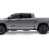 N-Fab Podium LG 16-17 Toyota Tacoma Double Cab - Tex. Black - 3in - Image 5