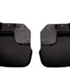 Husky Liners 07-12 Jeep Wrangler JK Custom-Molded Front Mud Guards