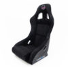 NRG FRP Bucket Seat Prisma Edition w/ Pearlized Back (Medium) - Image 8