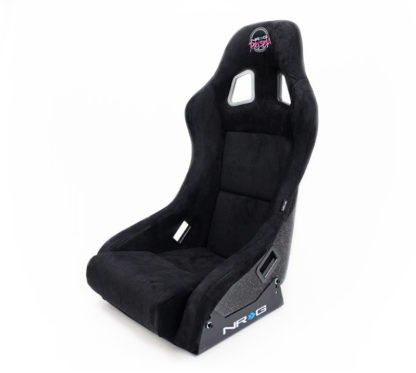 NRG FRP Bucket Seat Prisma Edition w/ Pearlized Back (Medium) - Image 8