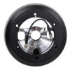 NRG Short Hub Adapter 07-18 Jeep Wrangler JK - Image 2